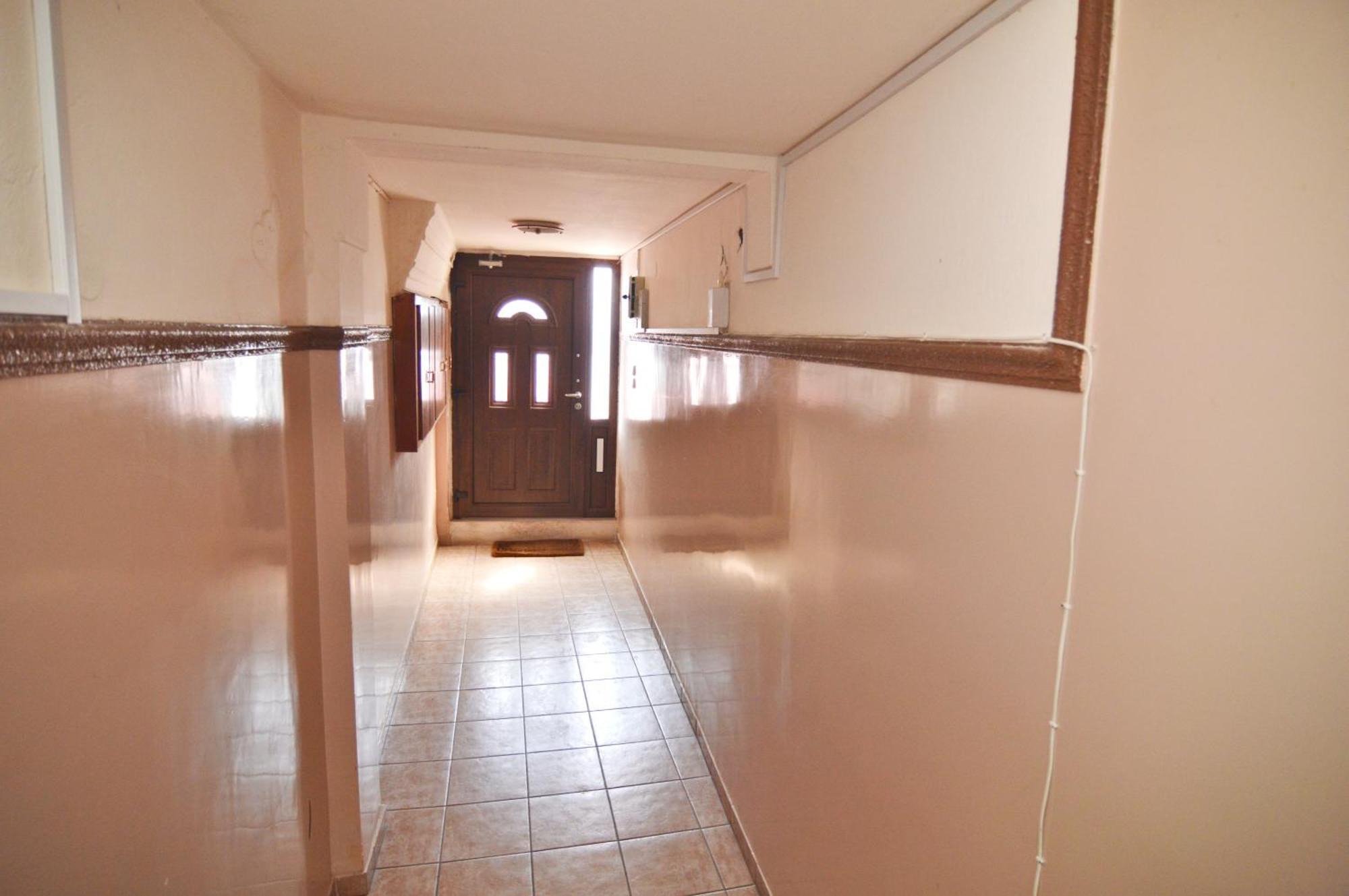 Leonidas' Privileged Apartment Kastoria