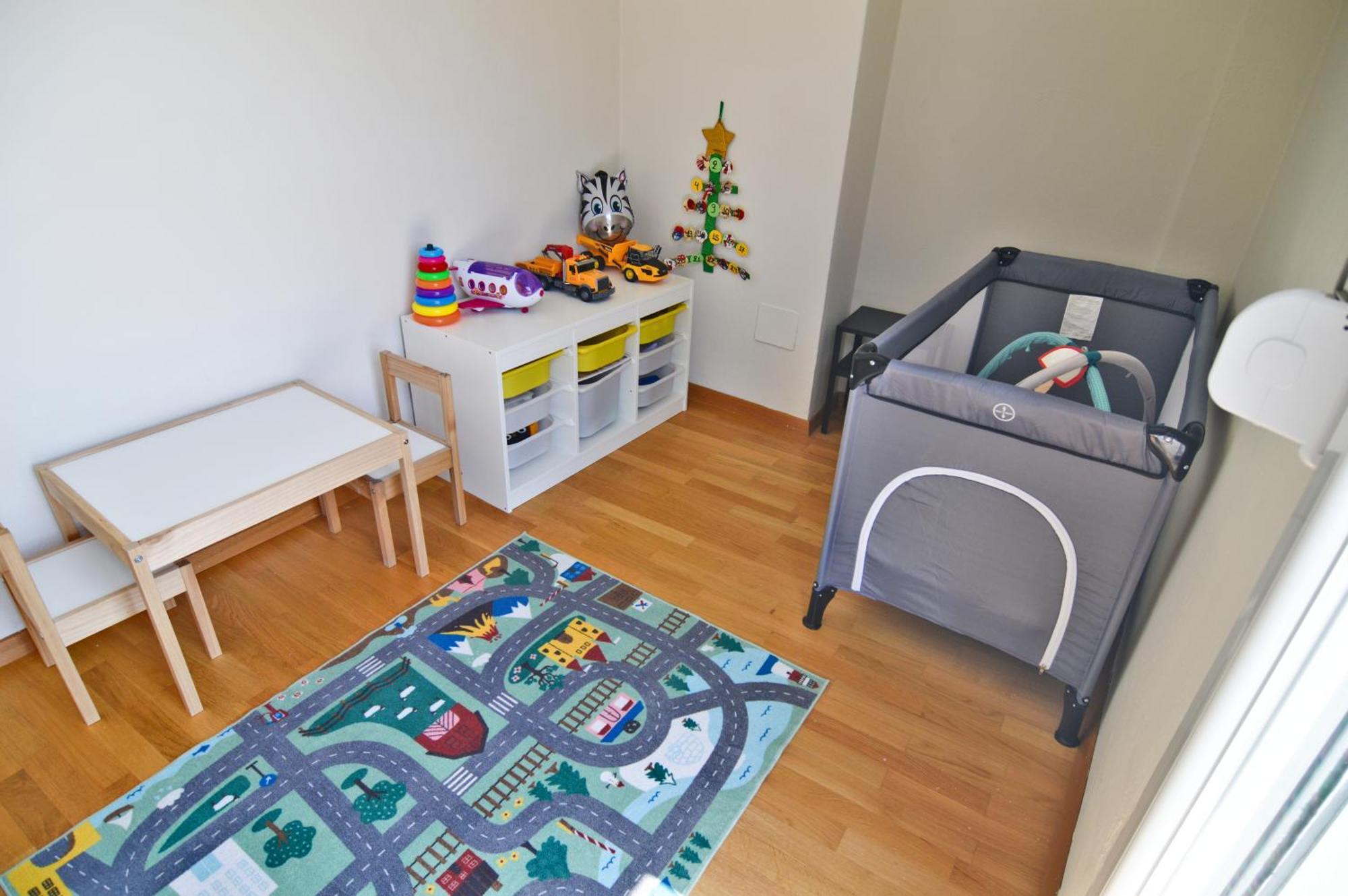 Apartment Leonidas' Privileged Kastoria